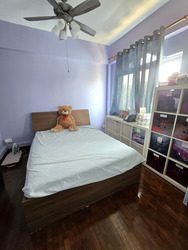 Hong Heng Mansions (D26), Apartment #605879391